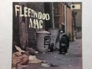PETER GREEN'S FLEETWOOD MAC FIRST UK VINYL LP PRESS 1968 BLUE HORIZON 7-63200