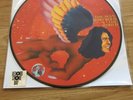 David Bowie. Man Who Sold the World - Pic Disc Vinyl Record Store Day RSD 2016.