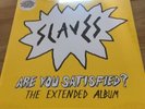 Slaves - Are you Satisfied? Record Store Day Edition RSD 2016