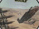 STAR WARS THE FORCE AWAKES RARE 10