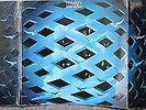 The Who-Tommy UK Track first press laminated and numbered UK Track lp