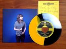 Courtney Barnett Tri Color TMR 7
