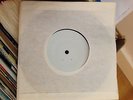 Wire - The Drill - 7STUMM74 - Test Pressing - VERY RARE - 1991 MUTE