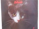LP Cat Blue : Vol. II  -  Salsa Colombia   ???