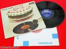 THE ROLLING STONES   LET IT BLEED   1969 UK 2nd PRESSING
