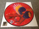 David Bowie Man Who Sold The World Rsd 2016 Exclusive Picture Disc 12