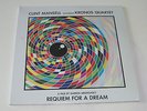 CLINT MANSELL KRONOS QUARTET REQUIEM FOR A DREAM LIMITED VINYL RECORD STORE DAY