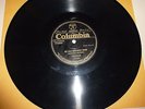 PREWAR COUNTRY 78 RPM RECORD -  BOWMAN SISTERS - COLUMBIA 15473