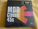 MOD CLASSIC 45'S RECORD STORE DAY 2016 LIMITED 7