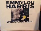 Emmylou Harris - Wrecking Ball 3xLP RSD 2016 Country Ltd. Ed. of 5000 NEW