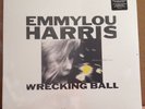 NEW EMMYLOU HARRIS WRECKING BALL 2016 RSD 12