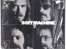 SOFT MACHINE: Seven 7 PSYCH prog VINYL LP NM- 1A/1B STUNNING