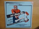 Minutemen-...just a Minute Men-Live Bootleg-Virgin Vinyl-Husker Du-Firehose-DOA