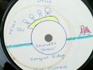 MIKE OLDFIELD.HERGEST RIDGE.ONE SIDED WHITE PROMO.VS112.A1U.