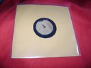 FREE SHIPPING - Third Man Records ELVIS PRESLEY - MY HAPPINESS 78 RPM RSD 2015