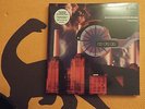 The Orb Adventures Beyond The Ultraworld 4 LP +D/L Set Record Store Day 2016 rsd