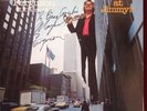 Maynard Ferguson LP Live At Jimmy's. Autographed KG 32732 1974