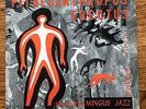 CHARLES MINGUS PITHECANTHROPUS ERECTUS ORIG.  ATLANTIC 1237 DG LP