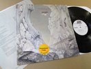 YES relayer US ORIGINAL WLP WHITE LABEL PROMO prog rock (MONARCH Piros GP) NM-