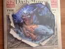 Iron Maiden - Empire of the clouds picture disc RSD 2016