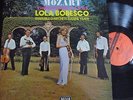 LOLA BOBESCO / MOZART violin concertos K 218 & 219 / DECCA