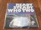 Ready Steady Who Two - The Who - RSD 2016 RECORD STORE DAY 7