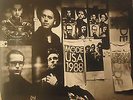 DEPECHE MODE  101 doppio lp stampa italiana con libretto in condizioni ottime