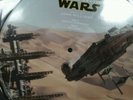 JOHN WILLIAMS - Star Wars: The Force Awakens EU 2016 10