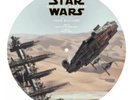 John Williams - Star Wars: The Force Awakens - Record Store Day 2016