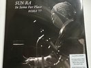 SUN-RA - IN SOME FAR PLACE ROMA 77 VINYL + CD 2016 Record Store Day RSD