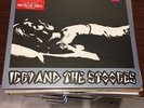 RSD 2016 SEALED LP IGGY AND THE STOOGES-METALLIC KO