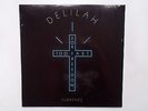 FLORENCE AND THE MACHINE - DELILAH - LTD BLUE VINYL 12