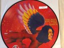 David Bowie - The Man Who Sold The World Picture Disc Lp. Rsd Record Store Day