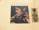 Elvis I'm Leavin' Best Of Folk Country Songs LP Vinyl RECORD STORE DAY 2016