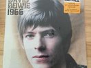 NEW RSD 2016 David Bowie LP I Dig Everything: The Pye Singles 1966
