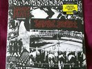 NAPALM DEATH UTILITARIAN RED VINYL RSD 2016 2x10''+7'' LTD100 Carcass Terrorizer