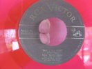 ARTHUR CRUDUP  45  * THAT'S ALL RIGHT * VG++ * ORIG