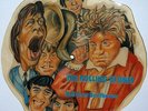 Rolling Stones Roll Over Beethoven picture Shape Single 1989 mint condition