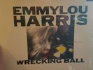 EMMYLOU HARRIS - Wrecking Ball + Outtakes (2016 RSD 3-LP)