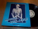 LP - *RockabillyVA* AAAAHHHH ROCK-A-BILLY *nm/nm  Tom JAmes/Kid Rock & others