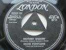 Eddie Fontaine - Nothin' Shakin' 7