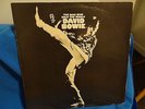 DAVID BOWIE - The Man Who Sold The World LP - VG/VG+ (LSP-4816) - 1972 NZ Rare