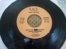 Kelly McKay She's Just the Girl of My Dreams 45 obscure Modern Soul Monster HEAR