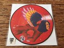 David Bowie The Man Who Sold The World Picture Disc LP Vinyl RSD 2016