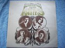 EX- UK PYE LP - THE KINKS - SOMETHING ELSE BY THE KINKS - RARER MONO