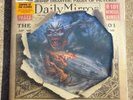 IRON MAIDEN Empire Of The Clouds Picture Disc 12