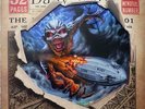 Iron Maiden Empire Of The Clouds 12” Picture Disc RSD 2016 Gatefold