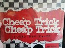 Cheap Trick Found New Parts RSD Vinyl Record LP