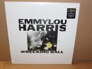 EMMYLOU HARRIS - Wrecking Ball + Outtakes (2016 RSD 3-LP)
