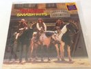 The Jimi Hendrix Experience - Smash Hits 12